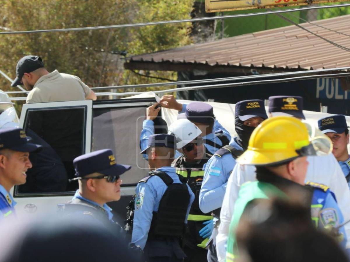 “Vi la vida pasar”: Sobreviviente relata horror de embestida fatal en Villa Nueva
