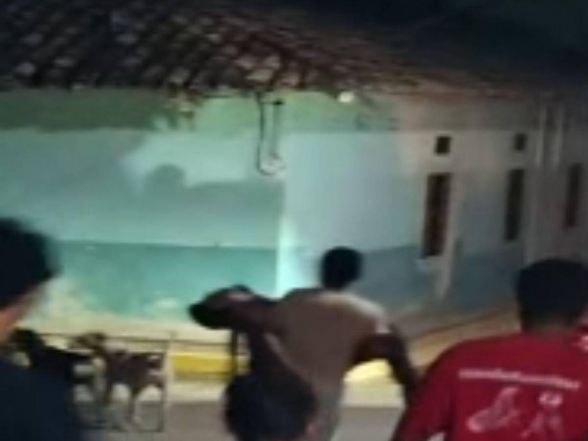 Uno tenía antecedentes criminales: Hipótesis del doble crimen de Fernando y Emerson en Apacilagua