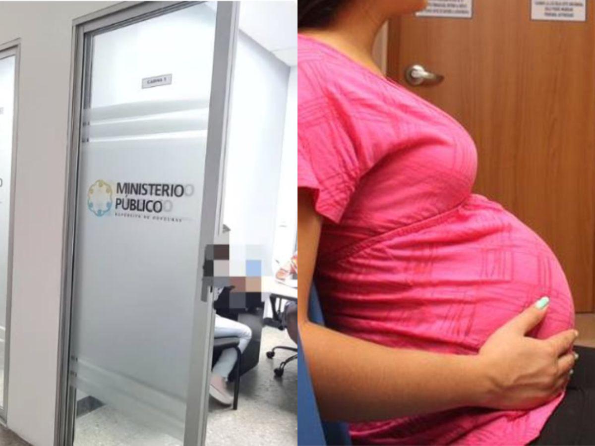 José Rivera embarazó a su hija tomándola por la fuerza: así lo descubrió la madre de la menor