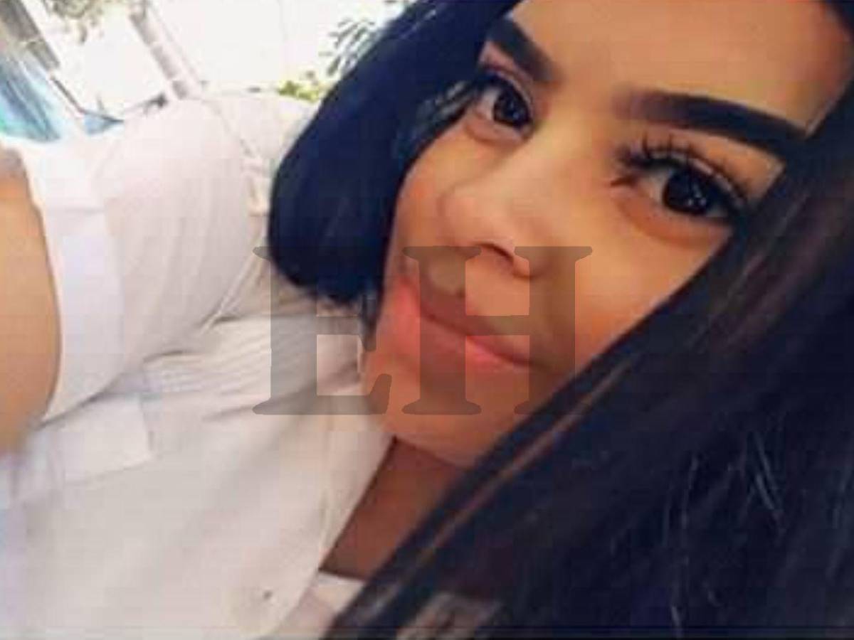 Era madre de un pequeño: Luxury Amador fue asesinada a disparos en la colonia Tiloarque
