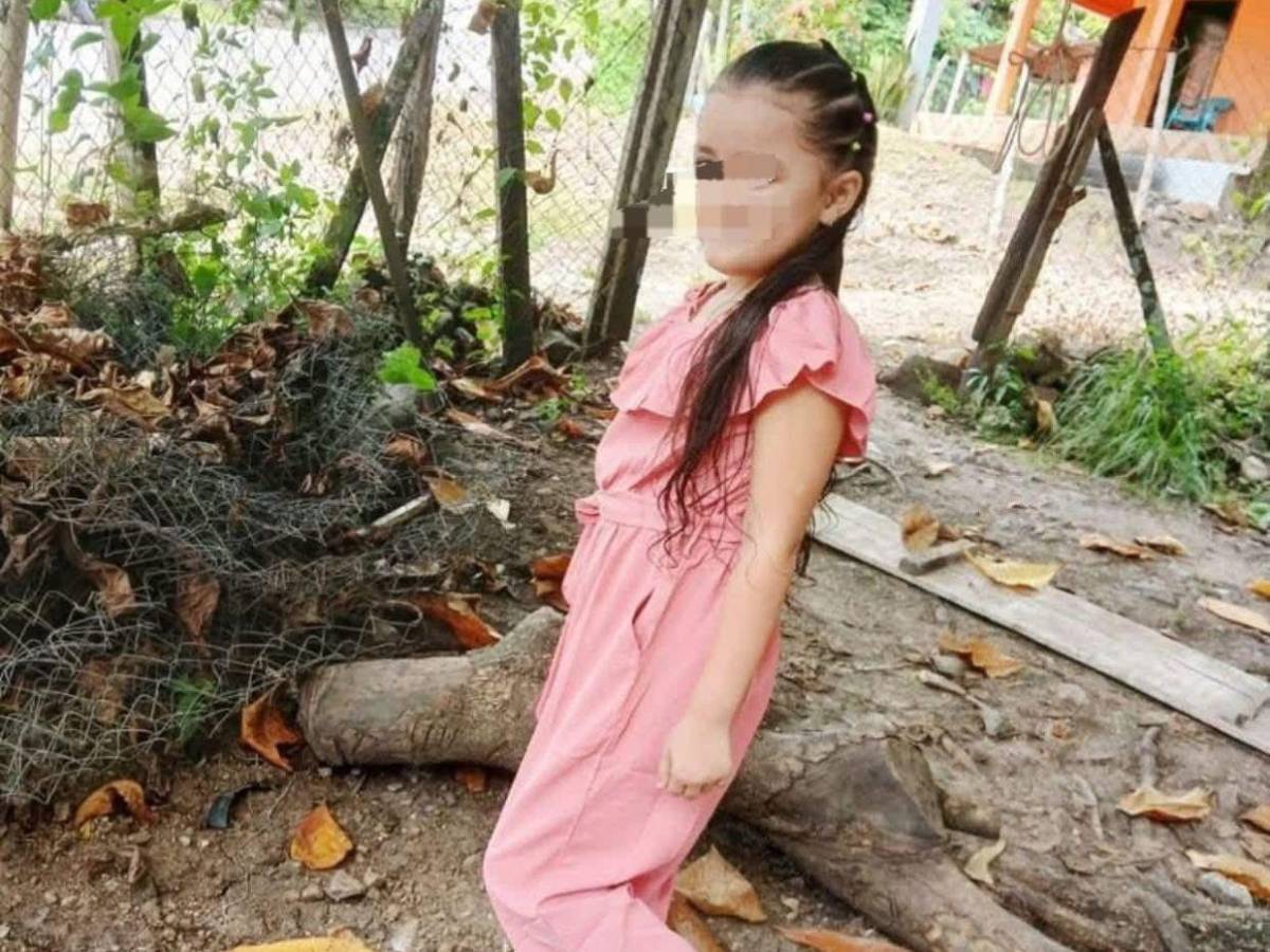 “Le hicieron hasta lo que no podían hacerle: horroroso testimonio del abuelo de Kimberly