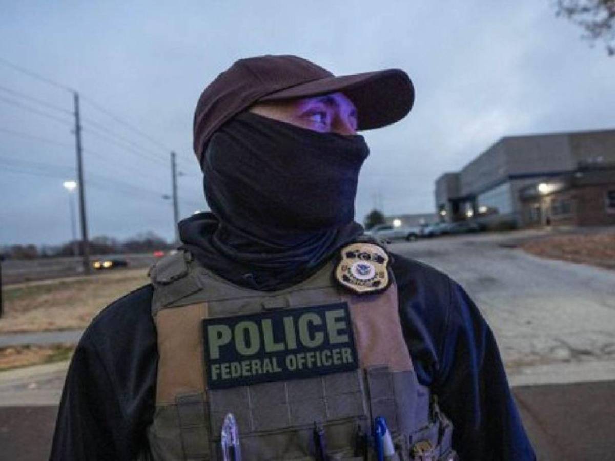 Policía de Texas podrá detener a personas que sospeche están en EE UU de forma irregular