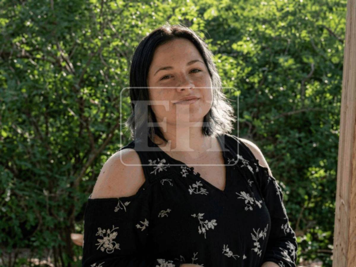 Su expareja regresó de EE UU y se separaron: detalles del crimen de Nancy Hernández
