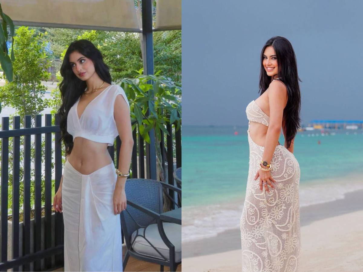 Elegancia y glamour: ellas son las candidatas oficiales al Miss Honduras Universo 2026