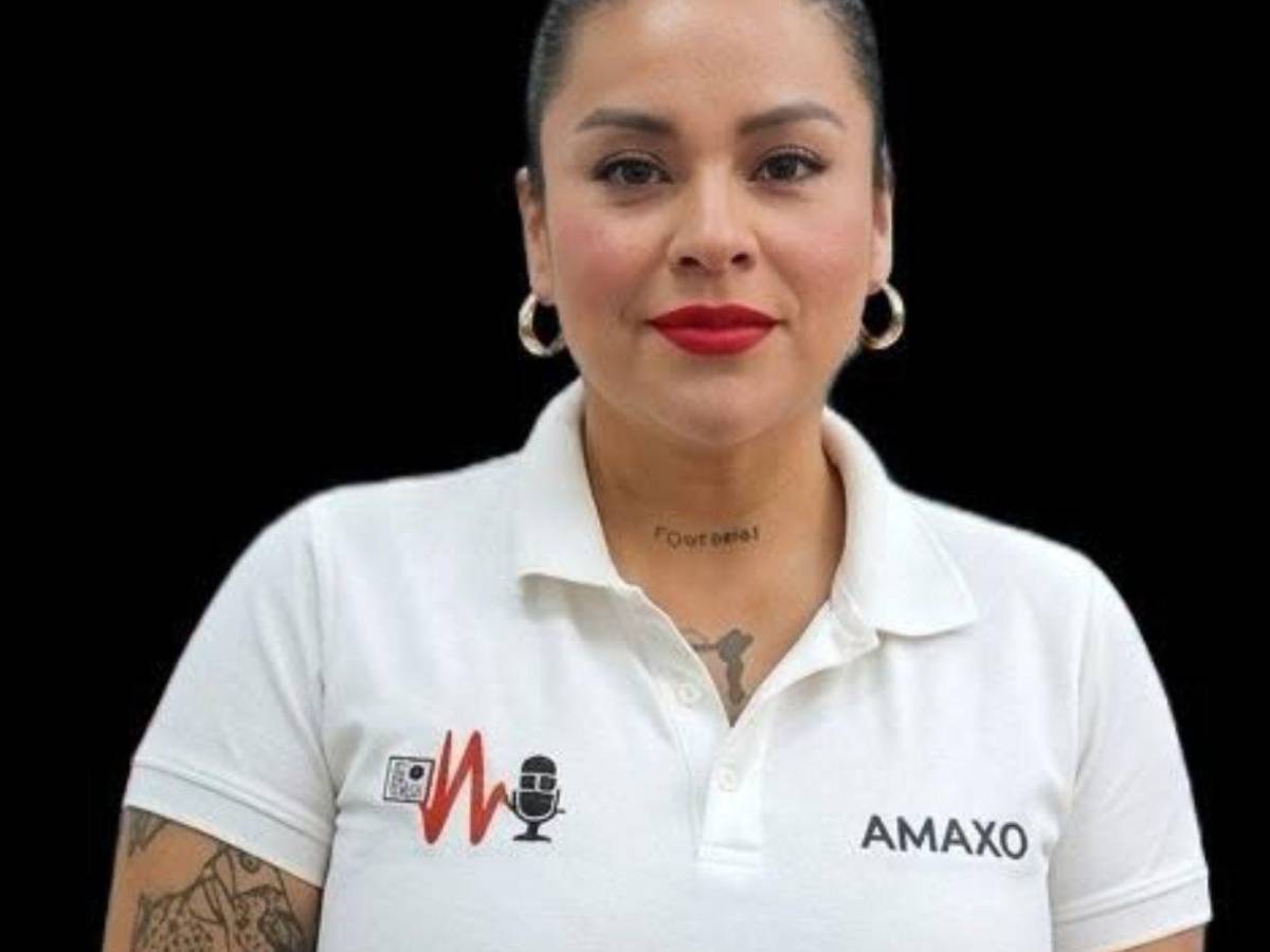 Hallan los restos de la periodista Roxana tras un mes de su secuestro en México; hay policías implicados