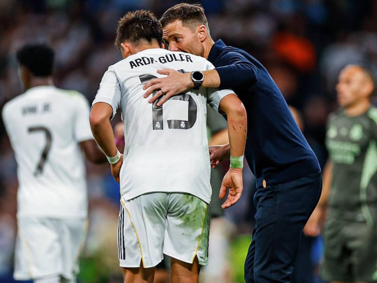 Mensaje de Mbappé, exjugador se ríe por Arbeloa y la curiosa publicación de Raphinha