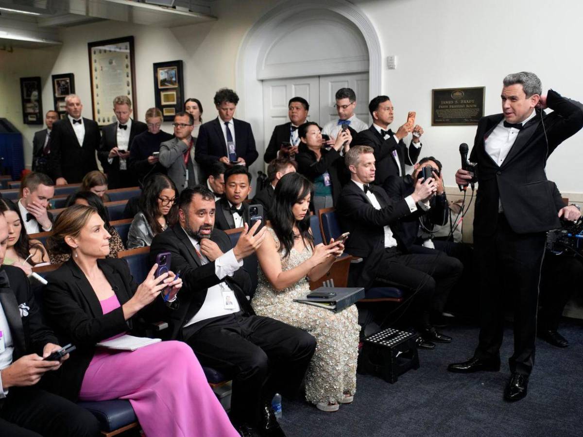 ¿Era contra Donald Trump? Investigación sugiere quién era el “probable” objetivo del tiroteo