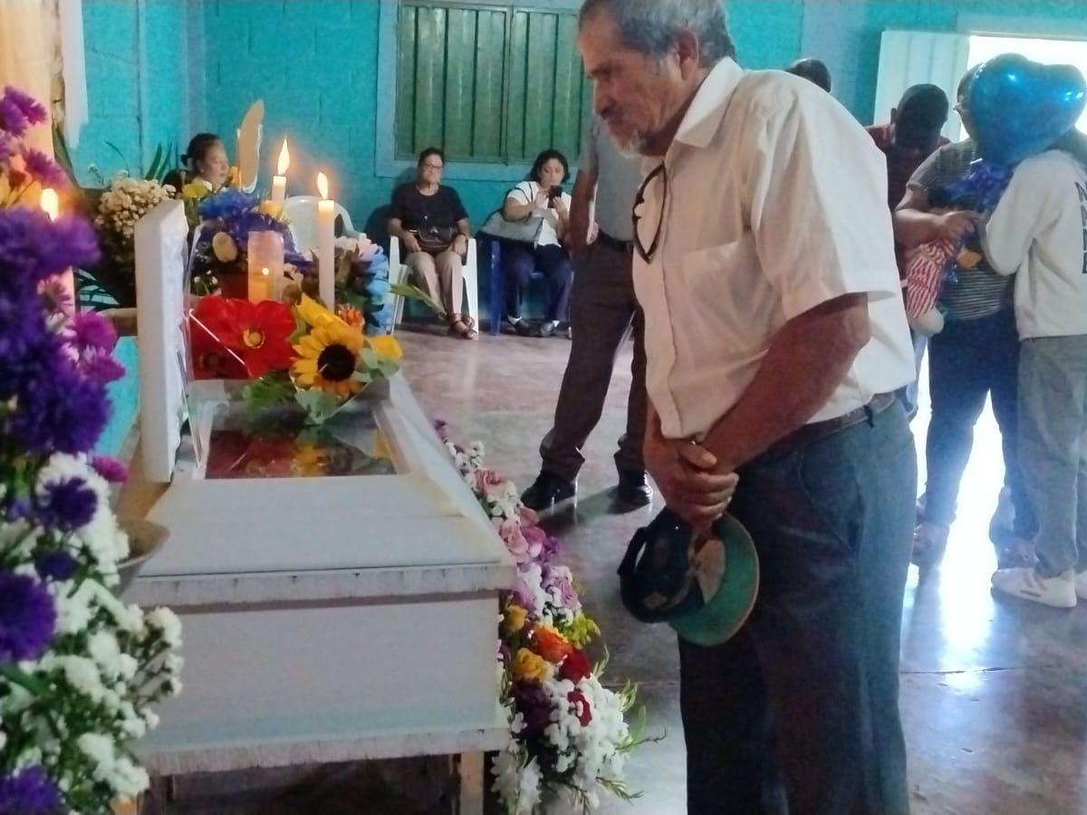 Tenía moretes y heridas en su abdomen: así hallaron a Jhonny en fábrica de El Tablón