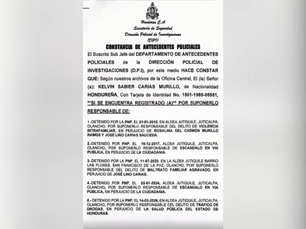 Había denunciado amenazas de muerte y asaltos sin recibir respuesta: exviceministra Doris Mendoza