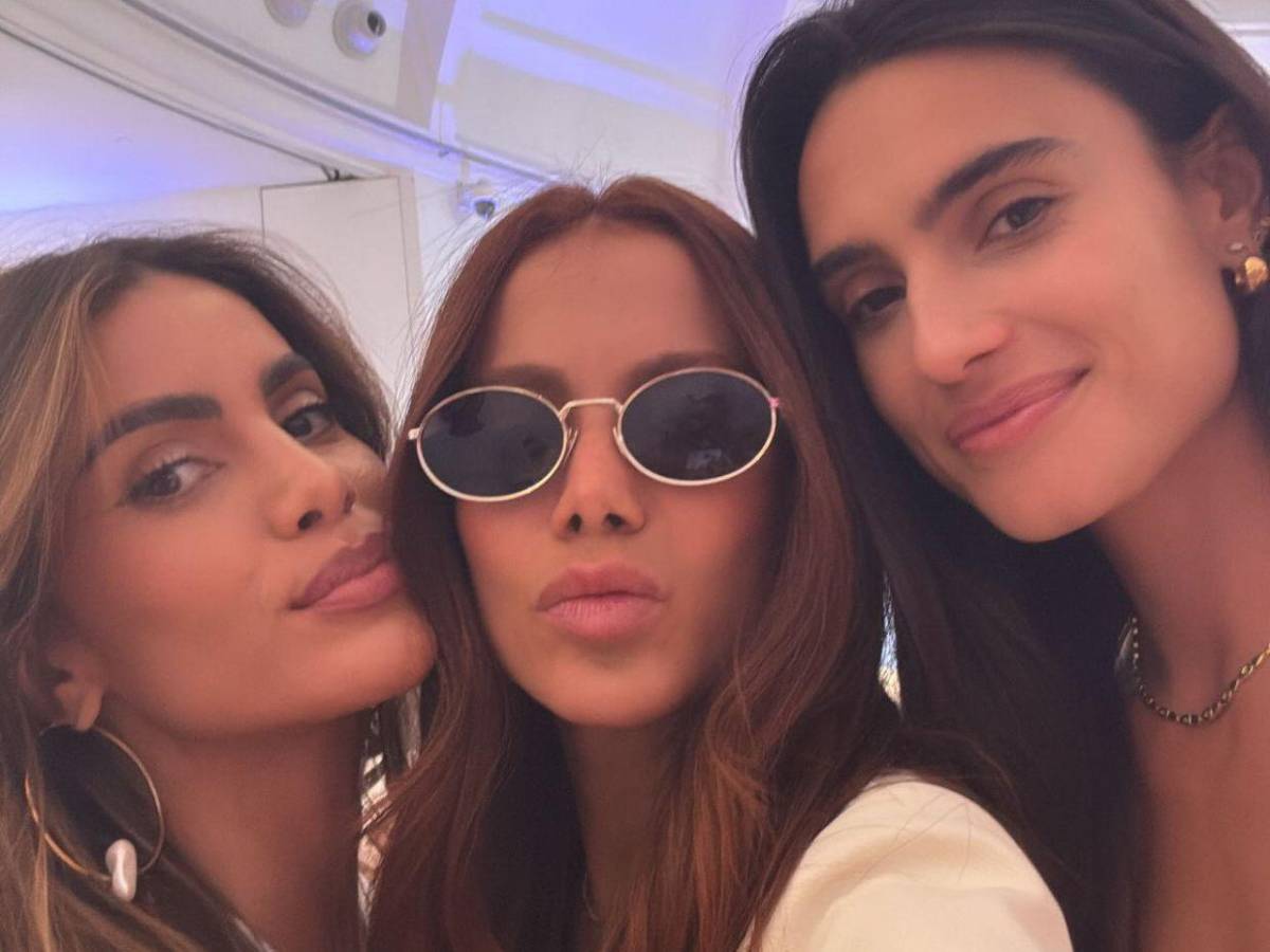 ¿Quiénes asistieron a la revelación de sexo de Lele Pons y Guaynaa? ¿Quiénes asistieron a la revelación de sexo de Lele Pons y Guaynaa?
