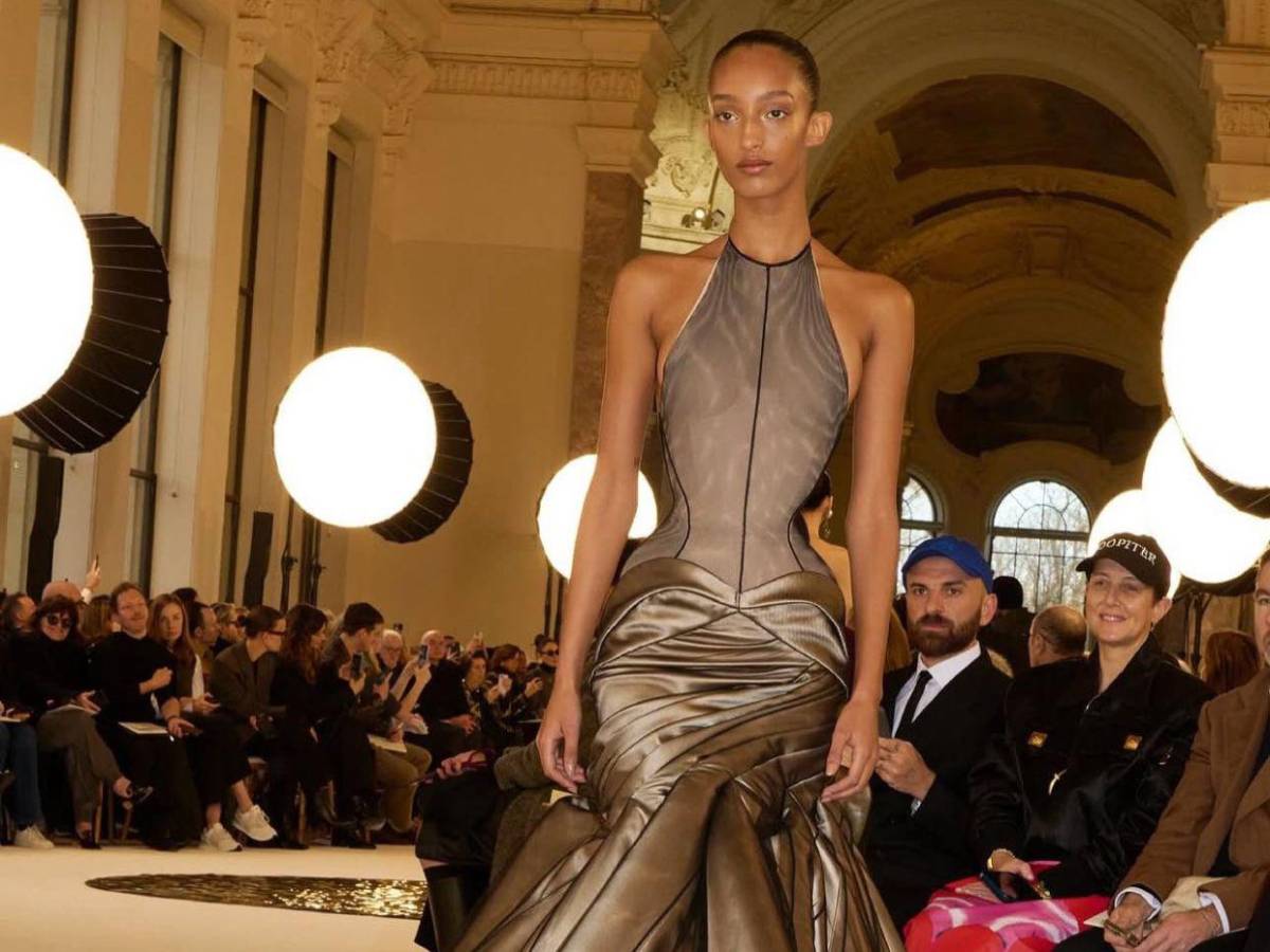De Nueva York a París: Los cuatro nuevos rostros de la moda
