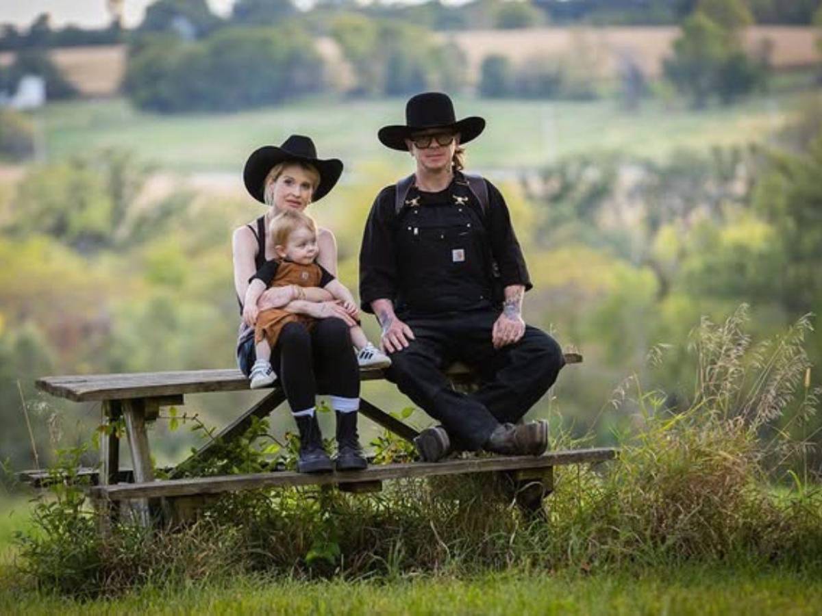 Kelly Osbourne reveló planes de boda sin saber que Ozzy no estaría presente