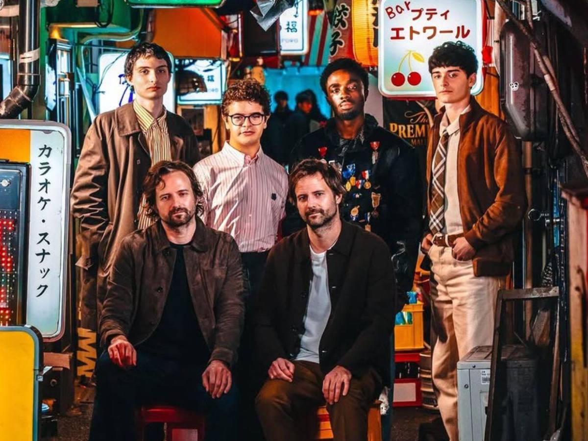 Venganza, nostalgia y Linda Hamilton: todo lo que necesitas saber de la temporada final de Stranger Things