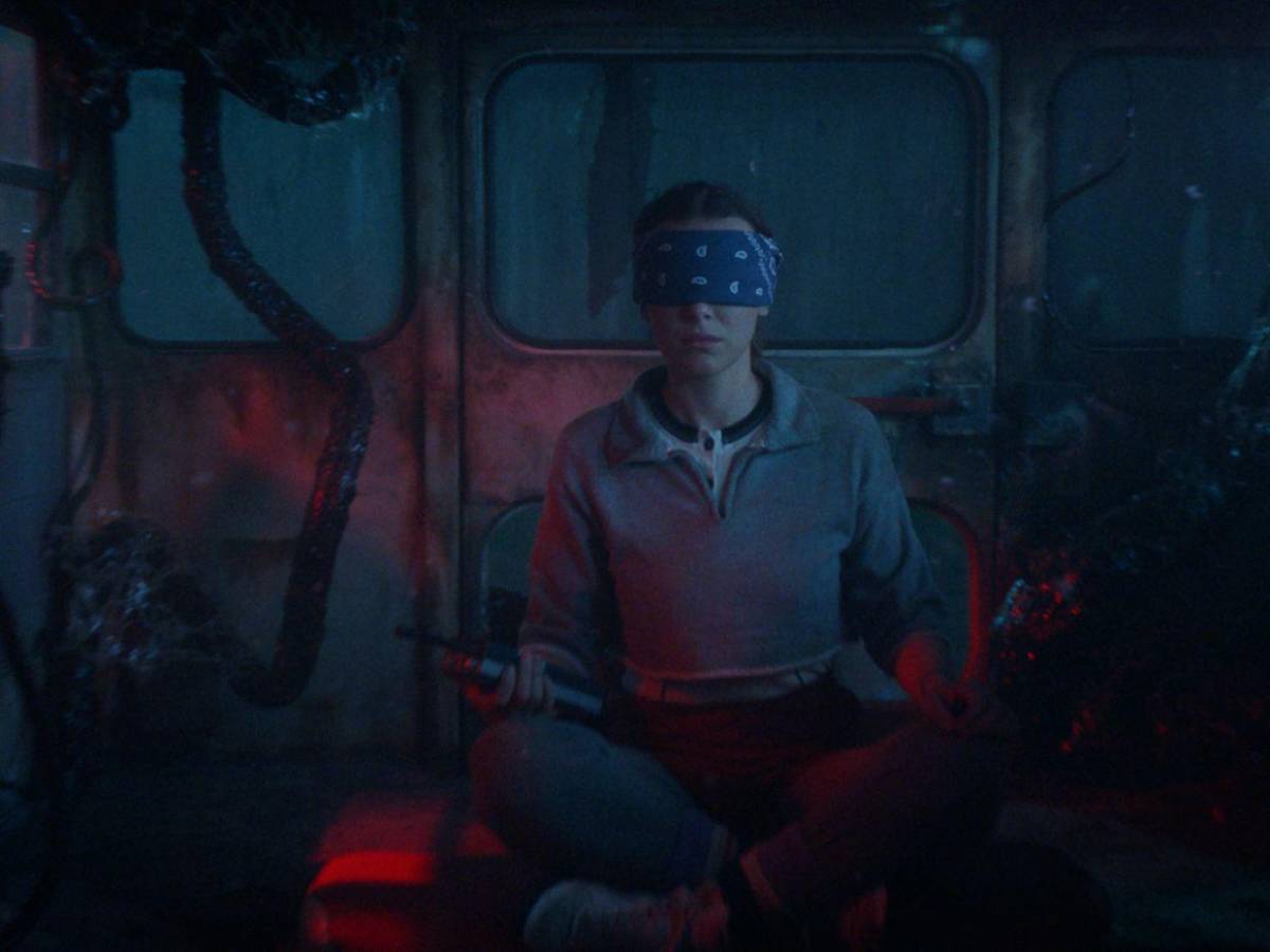 Venganza, nostalgia y Linda Hamilton: todo lo que necesitas saber de la temporada final de Stranger Things