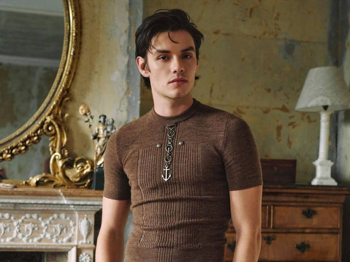 Olivia Rodrigo y Louis Partridge ponen fin a su romance: No han sido semanas fáciles