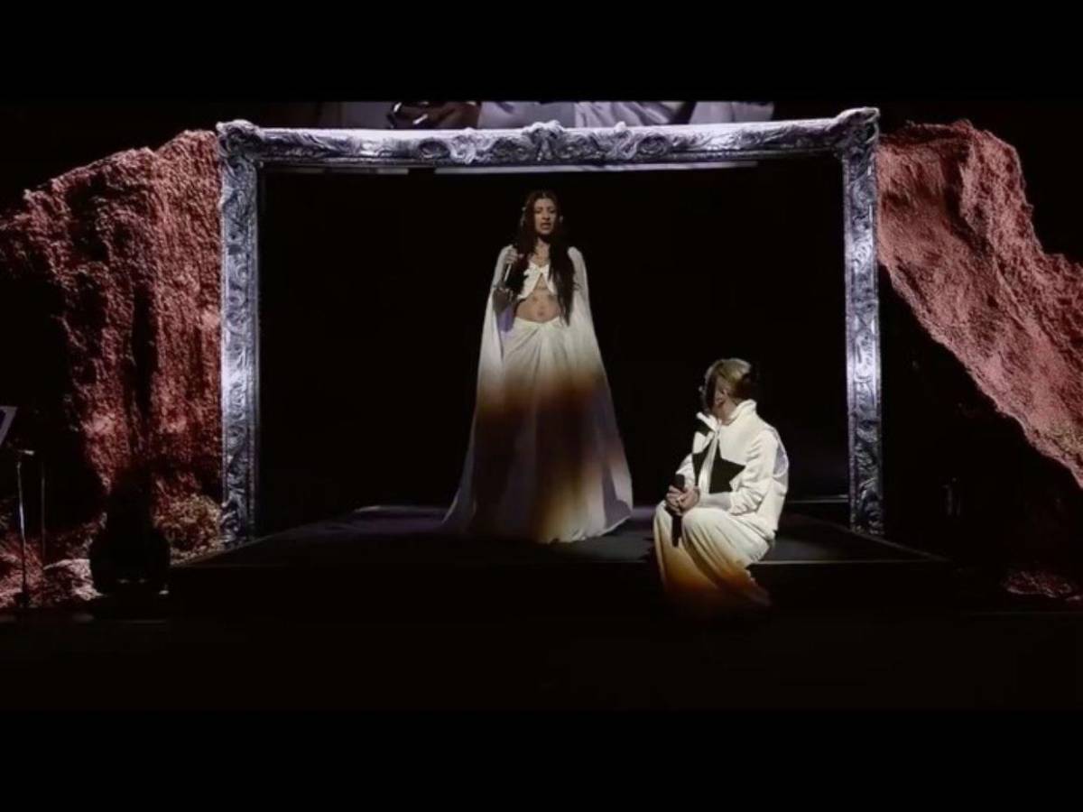 Cazzu deja el trap por el cine: así es su debut como actriz en Risa y la cabina del viento