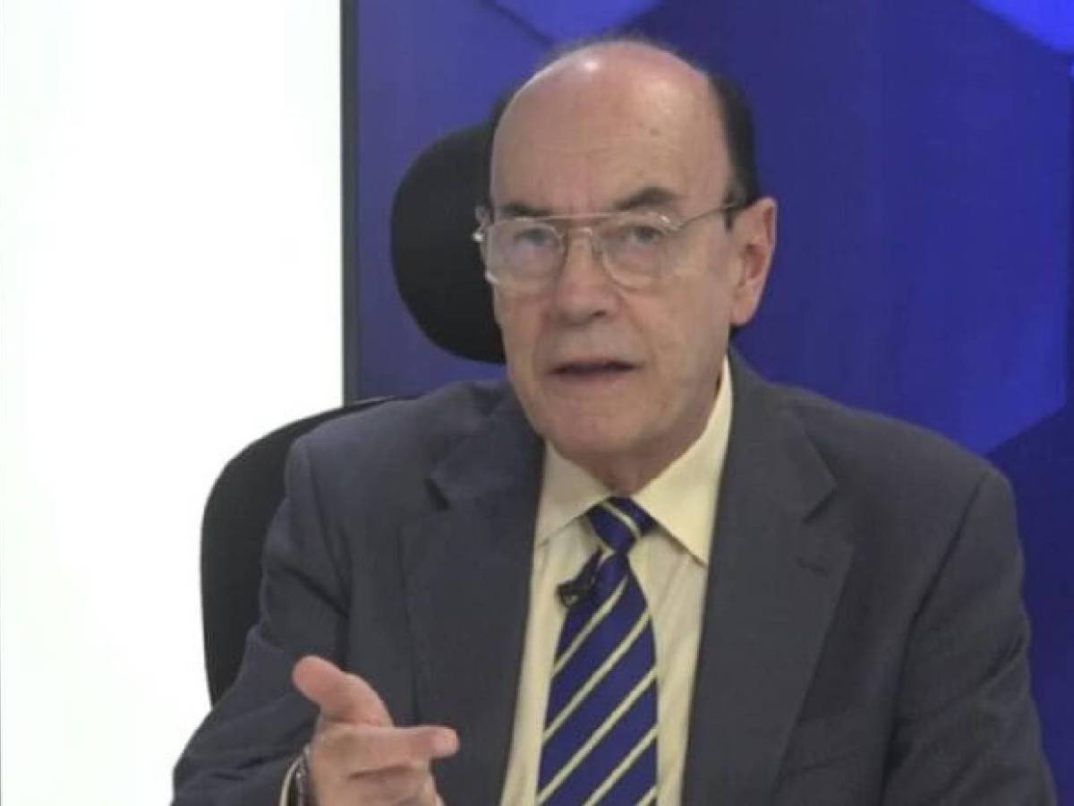 Familiares del periodista Julio Núñez cumplieron su último deseo: esto pidió antes de morir