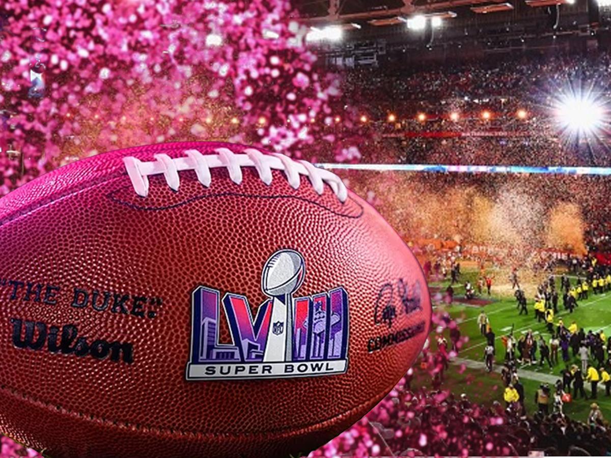Super Bowl 2024, ¿dónde ver EN VIVO Chiefs vs 49ers?, hora y canal