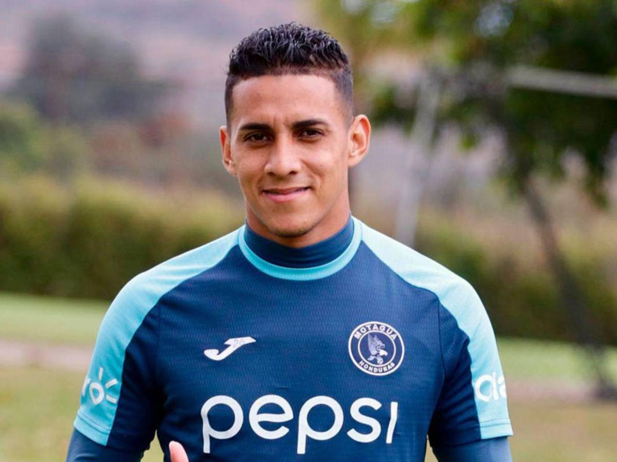 ¡Varios legionarios fuera! Los ausentes de Honduras para enfrentar a Argentina