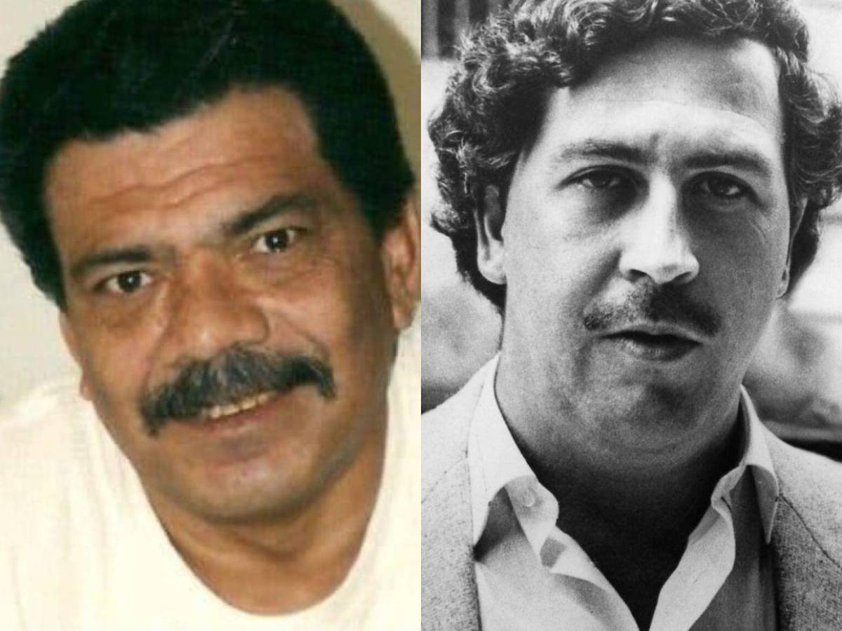 ¿Cuáles fueron los nexos que tuvo Juan Ramón Matta Ballesteros con Pablo Escobar?