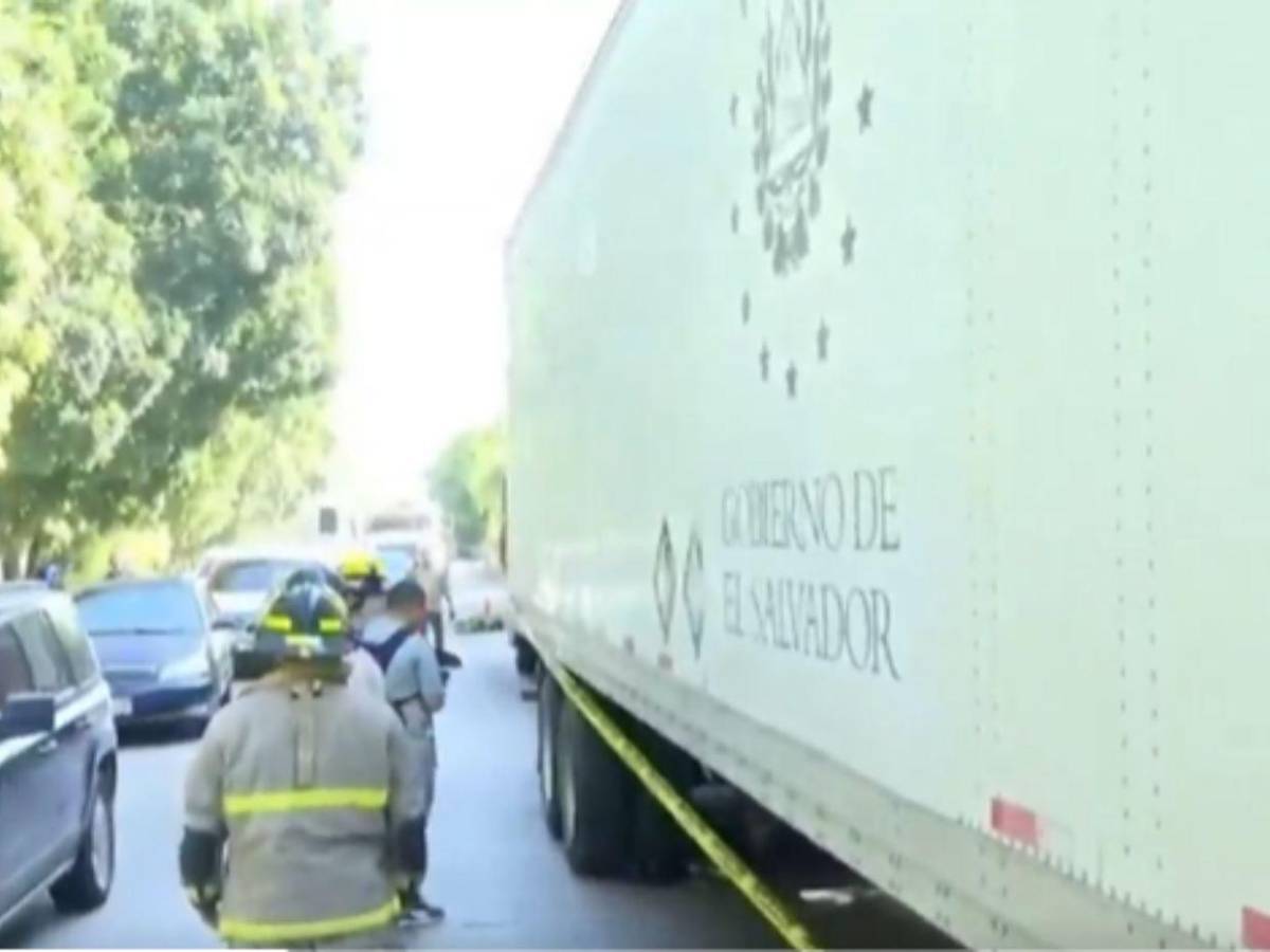 Cuatro niños muertos en fatales accidentes en Honduras en primeras dos semanas de octubre