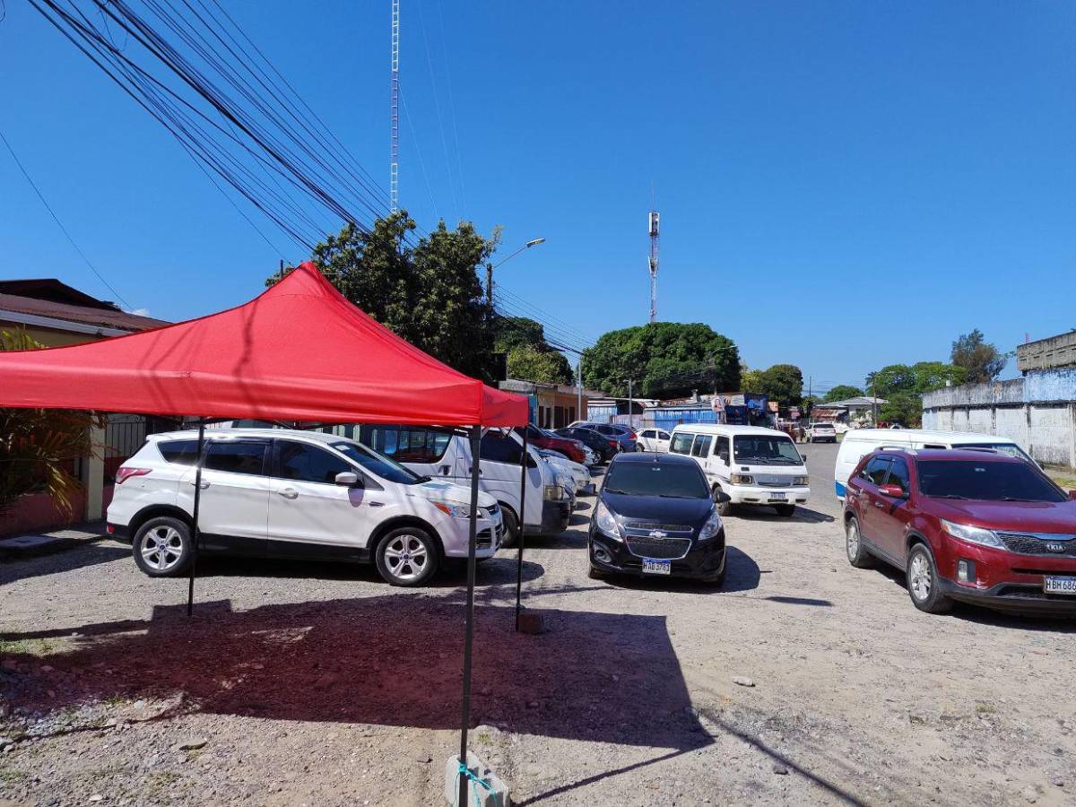 En La Ceiba ya se respira el ambiente electoral