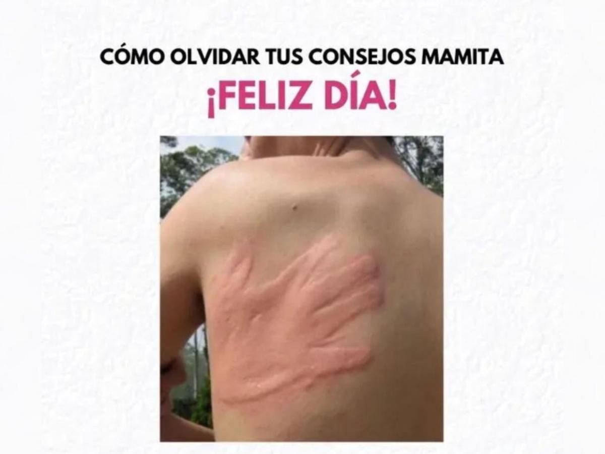 ¡Imperdibles! Los mejores memes del Día de la Madre