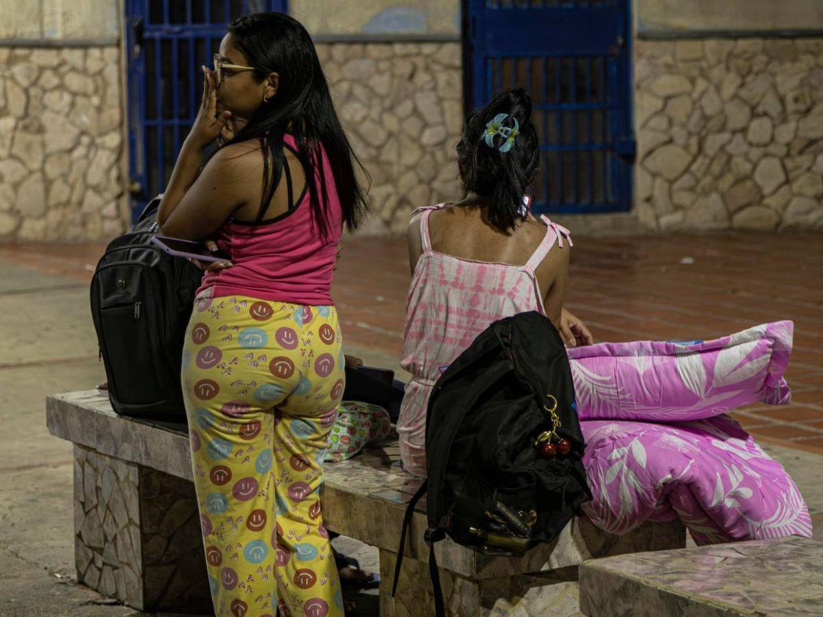 Se mantiene activo el enjambre sísmico en el occidente de Venezuela