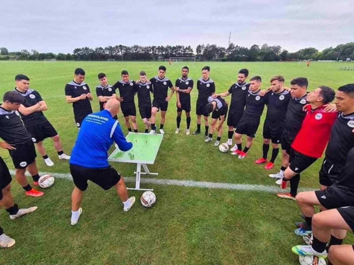 Selección de Europa ha solicitado unirse a la Concacaf