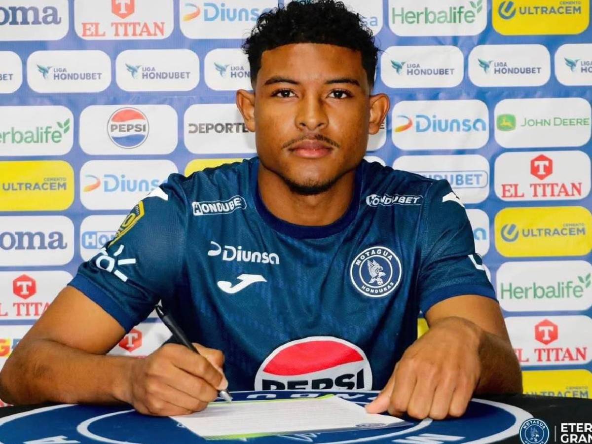 Fichajes: De Motagua a Juventus, legionarios reciben duro revés y Olimpia firmará a figura