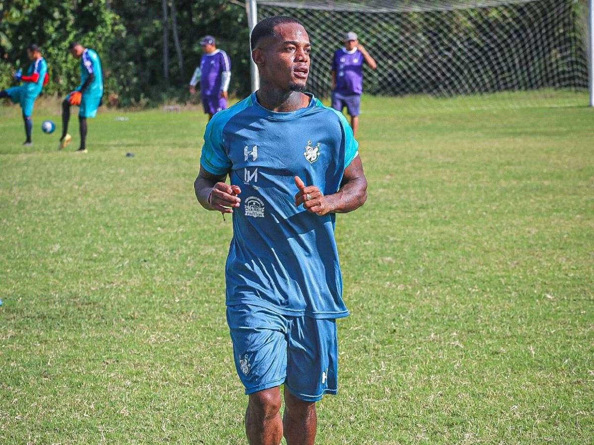 Agentes libres en Honduras: salió de Olimpia y busca club; ex Motagua quiere dar la sorpresa