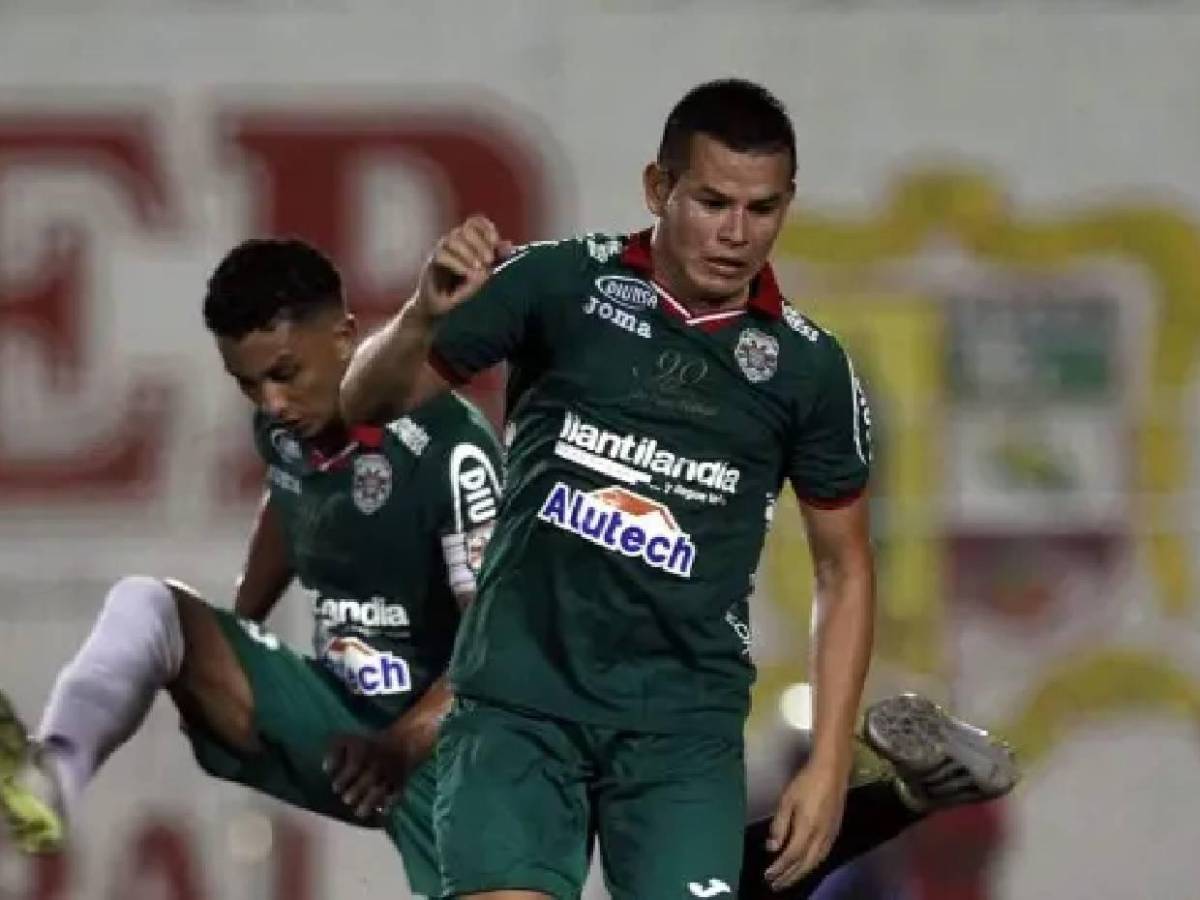 Fue campeón de Liga Nacional y ahora trabaja en construcción en EE UU: Esta es su nueva vida