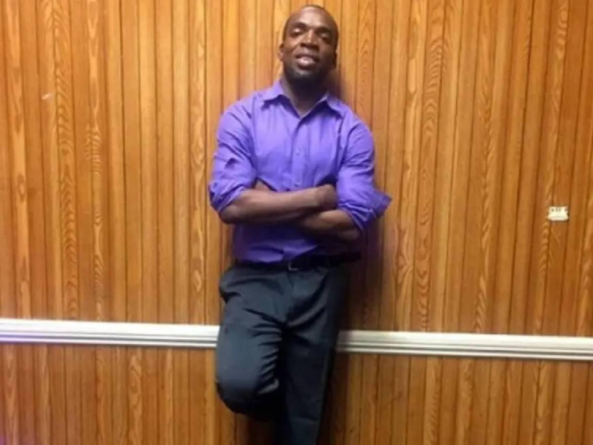 Revelan en qué trabajaba Pery Martínez en Estados Unidos: Así fueron sus tristes días antes de morir