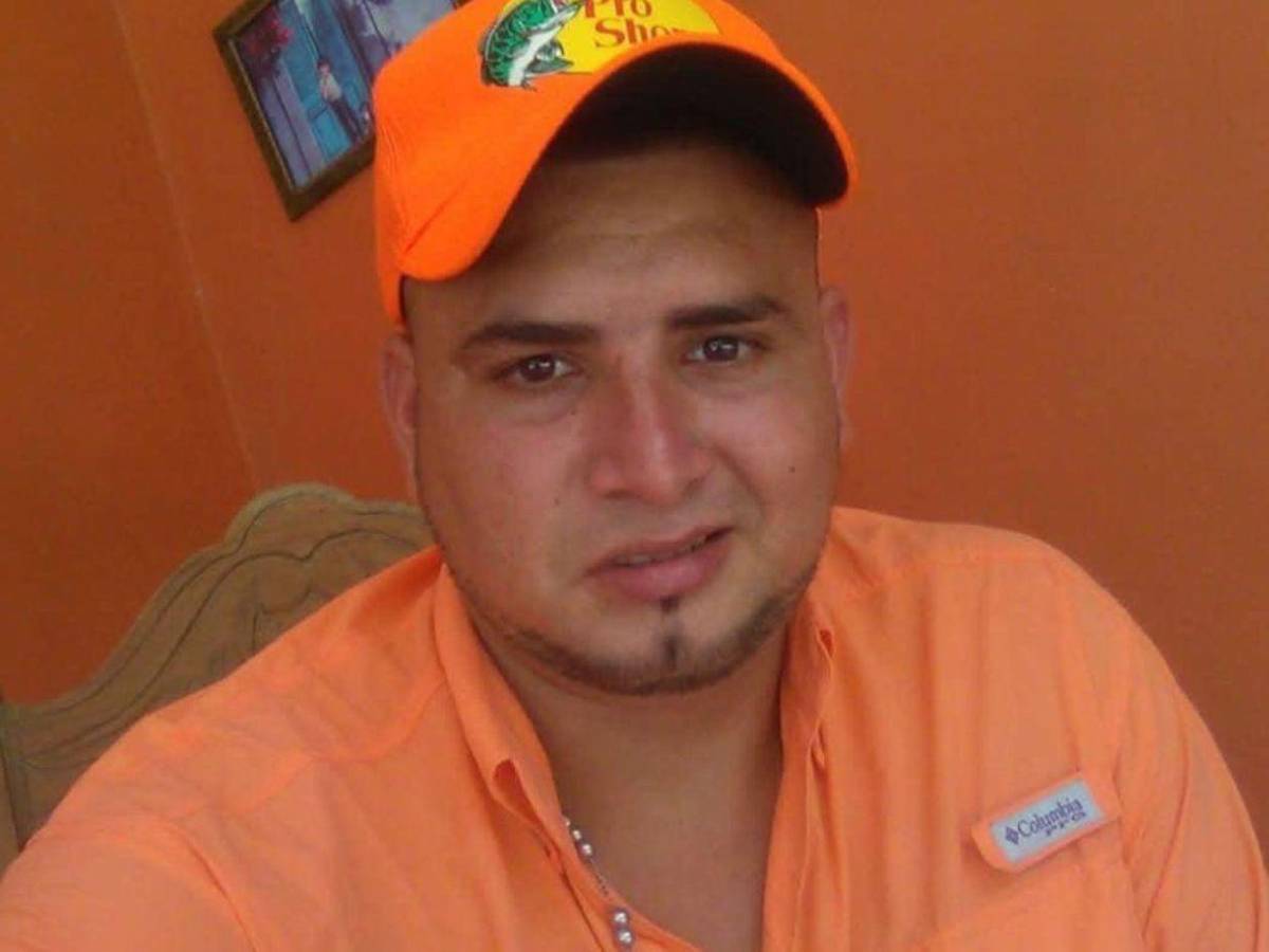 ¿Quién era Mario Dubón, ganadero asesinado en Azacualpa, Santa Bárbara?