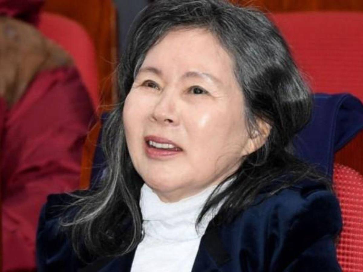 Fallece Lee Joo-Sill, estrella de “El Juego del Calamar”