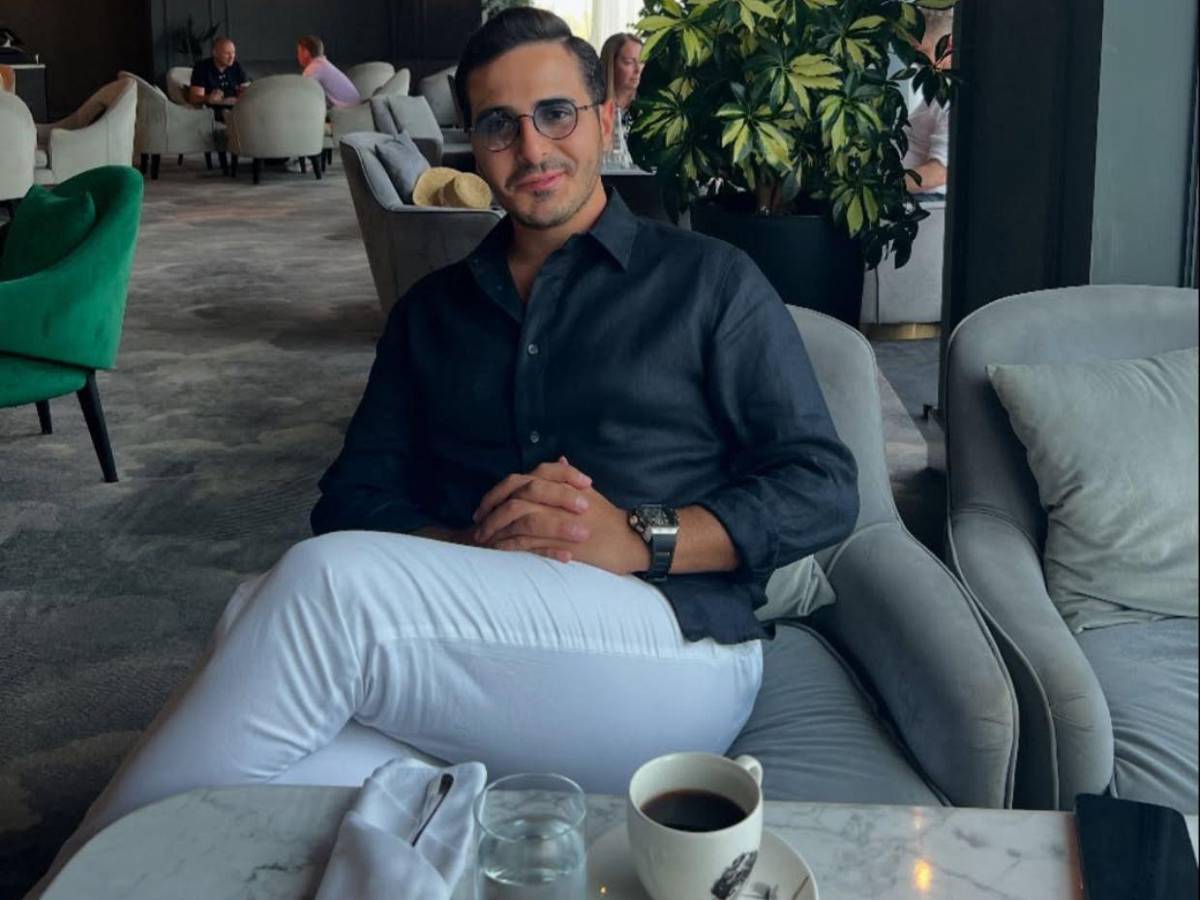 Detienen en Georgia a Simon Leviev, El estafador de Tinder