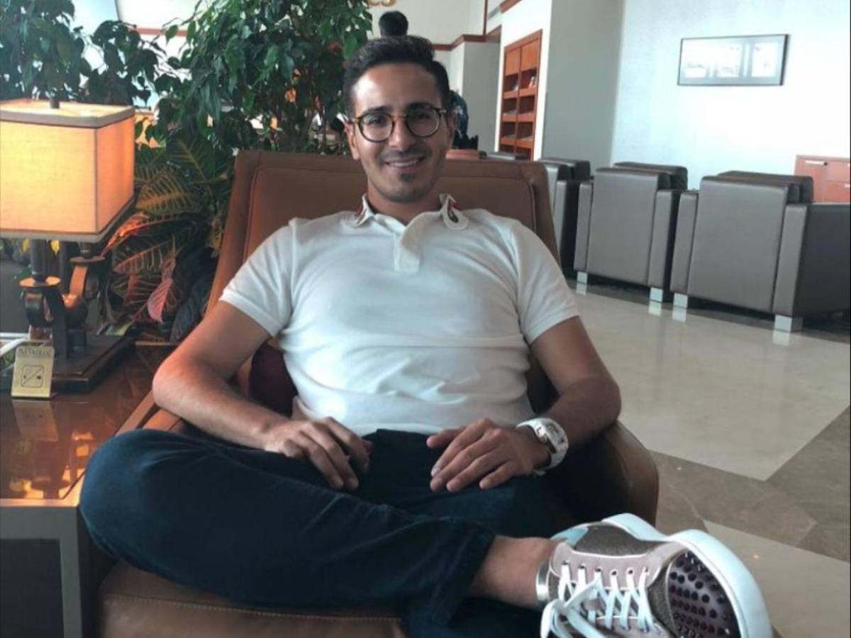 Detienen en Georgia a Simon Leviev, El estafador de Tinder