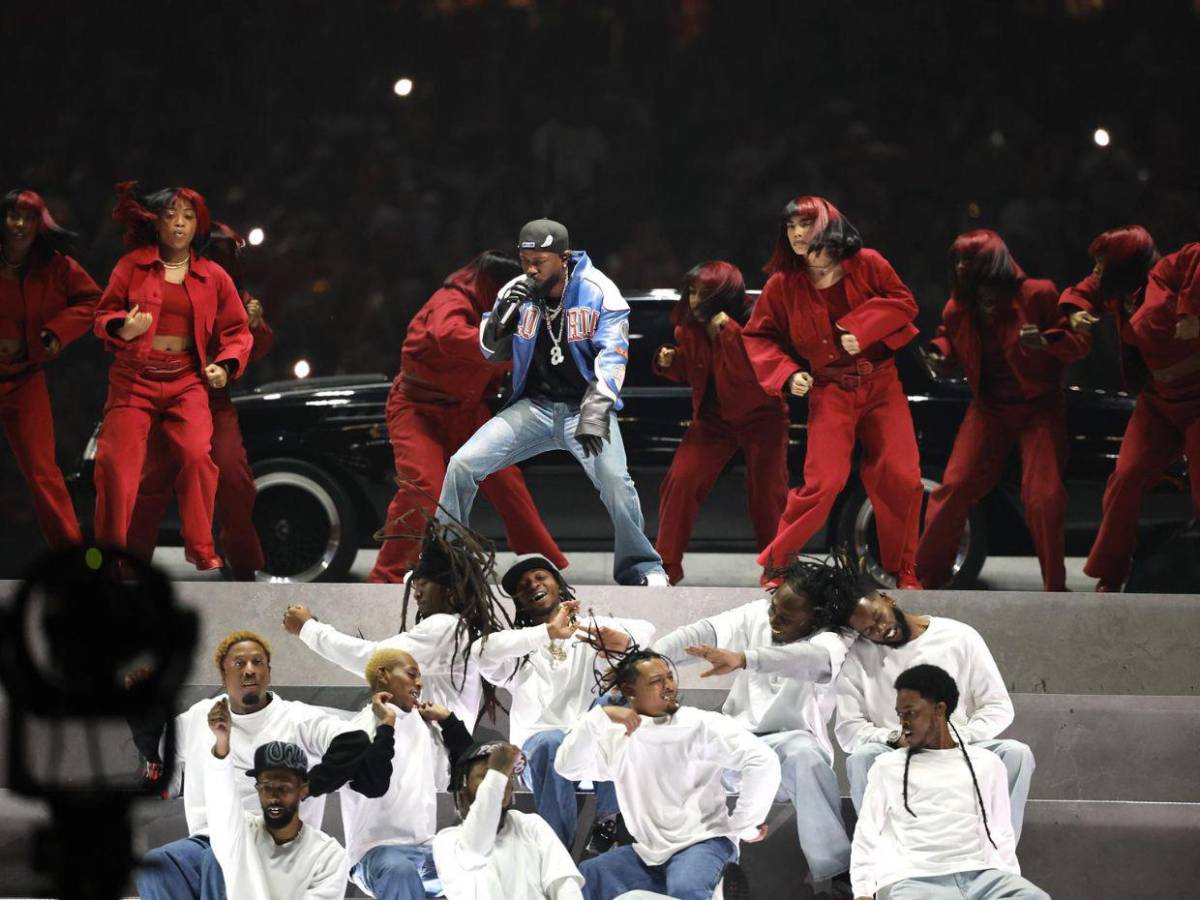 ¿Qué pasó entre Kendrick Lamar y Drake? La historia detrás de su rivalidad ¿Qué pasó entre Kendrick Lamar y Drake? La historia detrás de su rivalidad