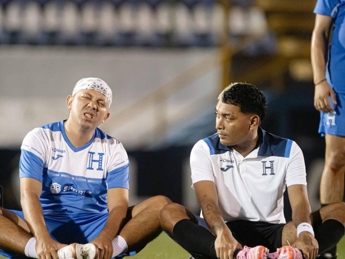 Mario Moncada le responde a Supremo por polémica del estadio Nacional: Puse un alto