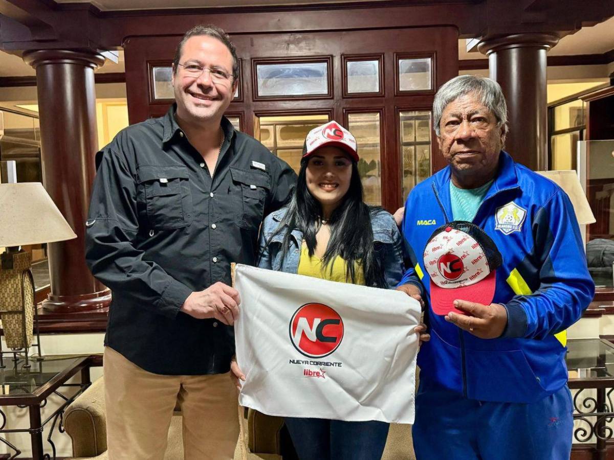 ¿Qué exjugadores no están siendo favorecidos en las planillas de diputados?