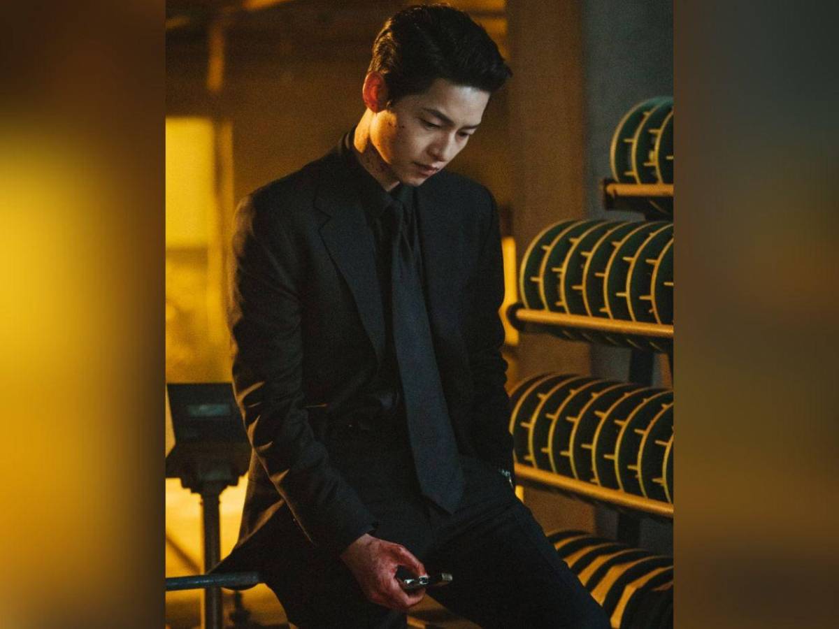 Las series coreanas y chinas que no se puede perder en Netflix