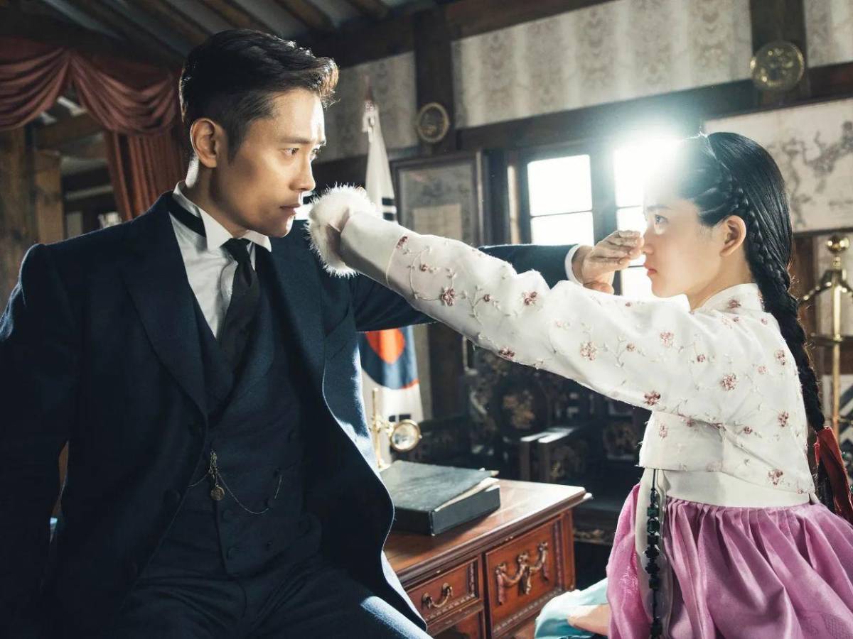 Las series coreanas y chinas que no se puede perder en Netflix