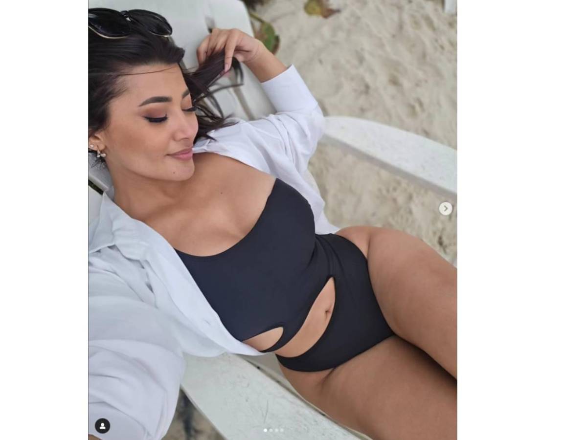 Beckeles le responde a Milagro Flores: “Si te dedicas a algo tienes que prepararte”