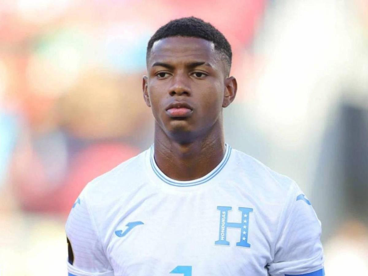 Jugadores que tendrá de baja Honduras para partido ante Nicaragua en eliminatoria