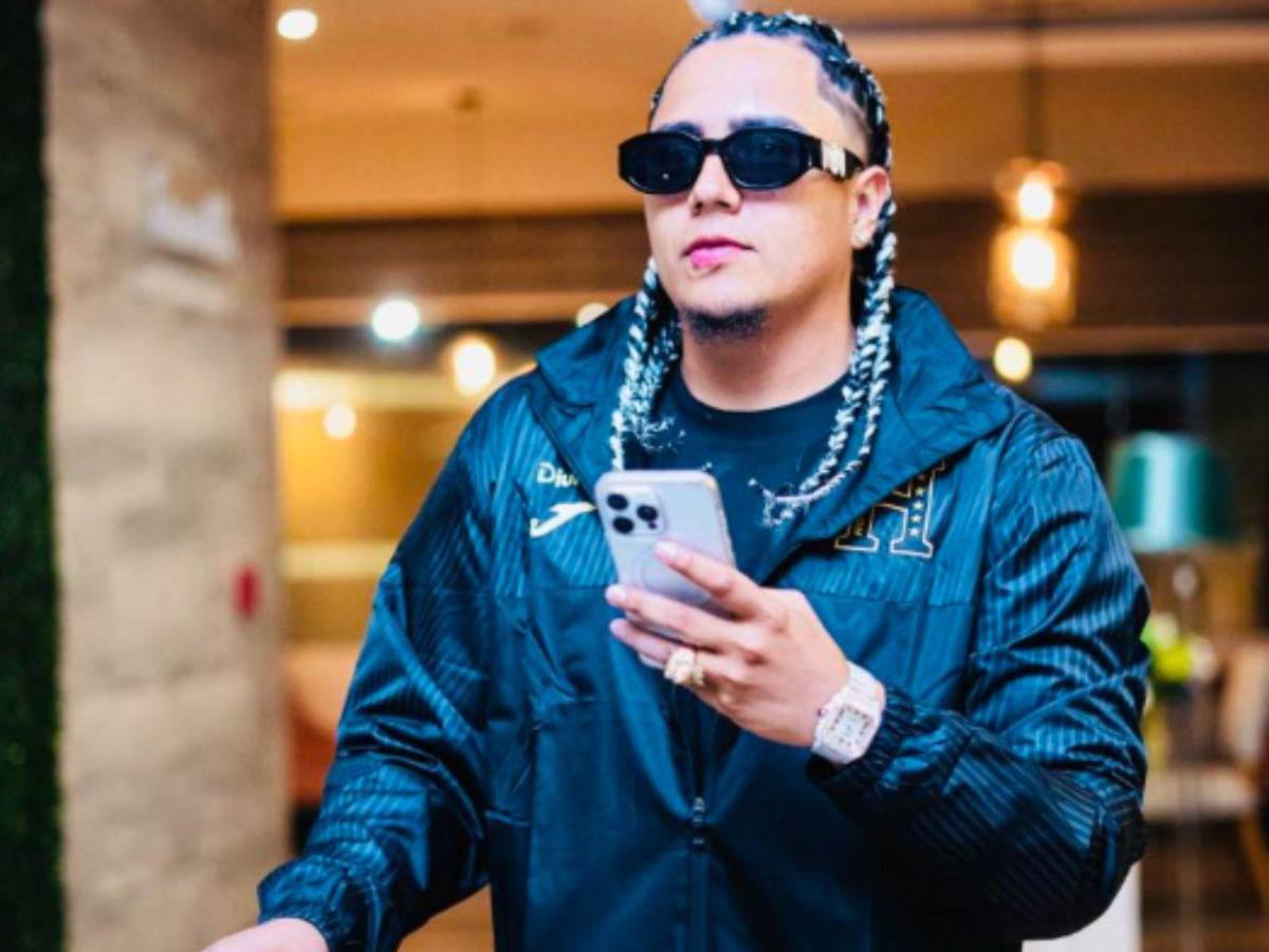 Los tiktokers más guapos que juegan en las selecciones de Honduras y de Brasil