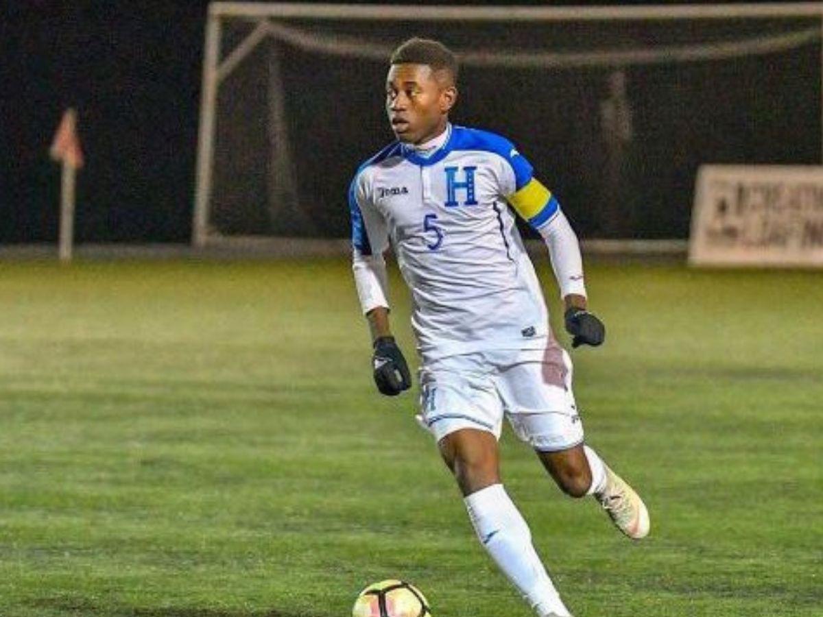 Los jugadores oficiales de la “H” para el duelo contra Costa Rica