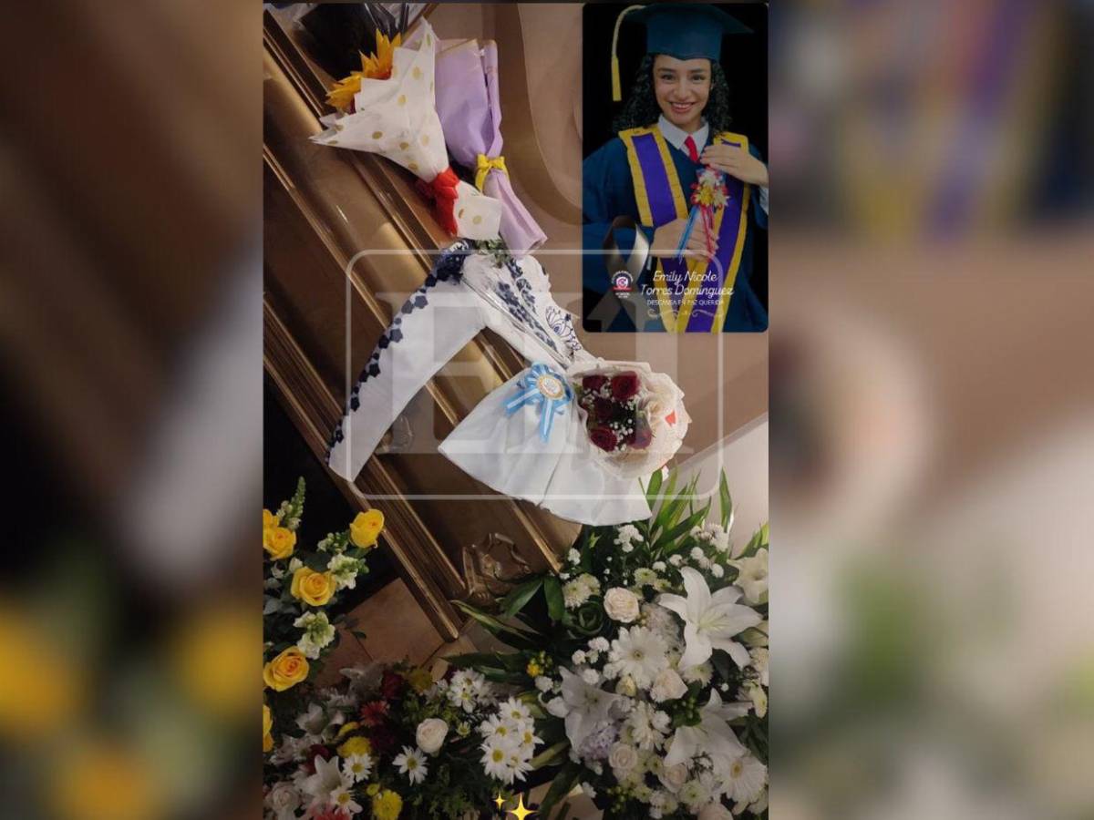 Eterna capitana: así recuerdan a Emily Torres destacada palillona desde la infancia