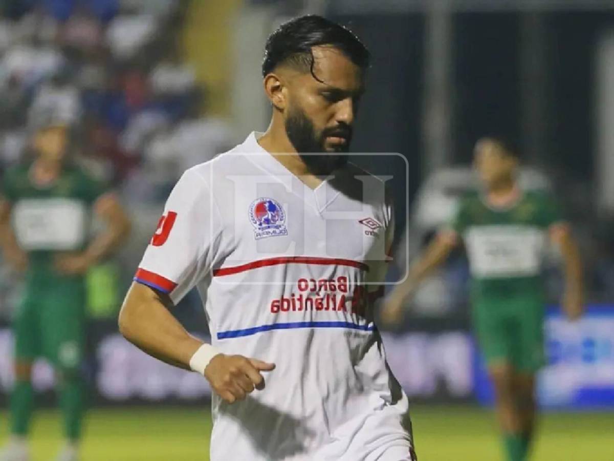 La posible convocatoria de Honduras para amistoso ante Argentina previo al Mundial