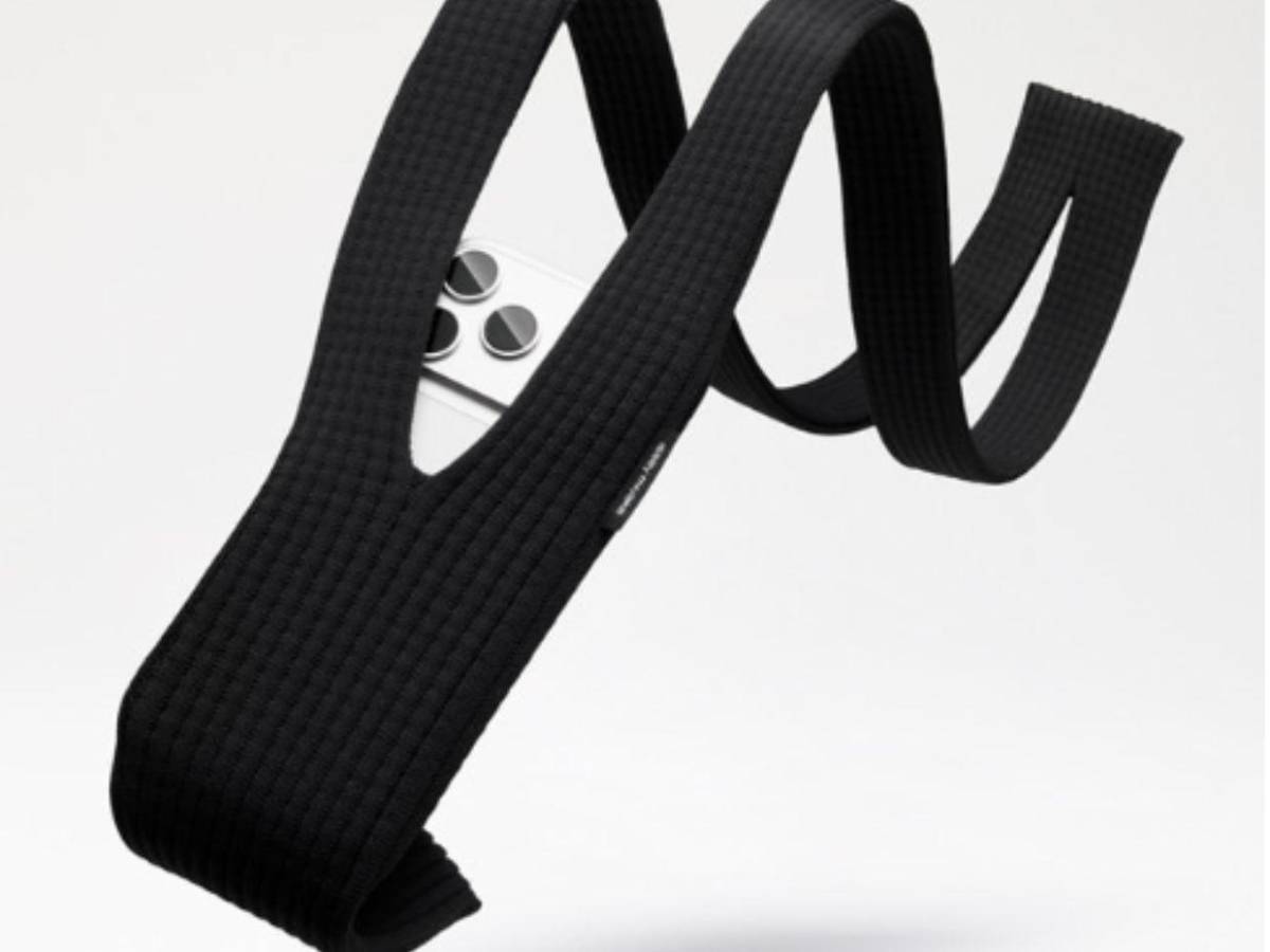 Iphone Pocket: precio y detalles del bolsillo de lujo de Apple de más de 200 dólares