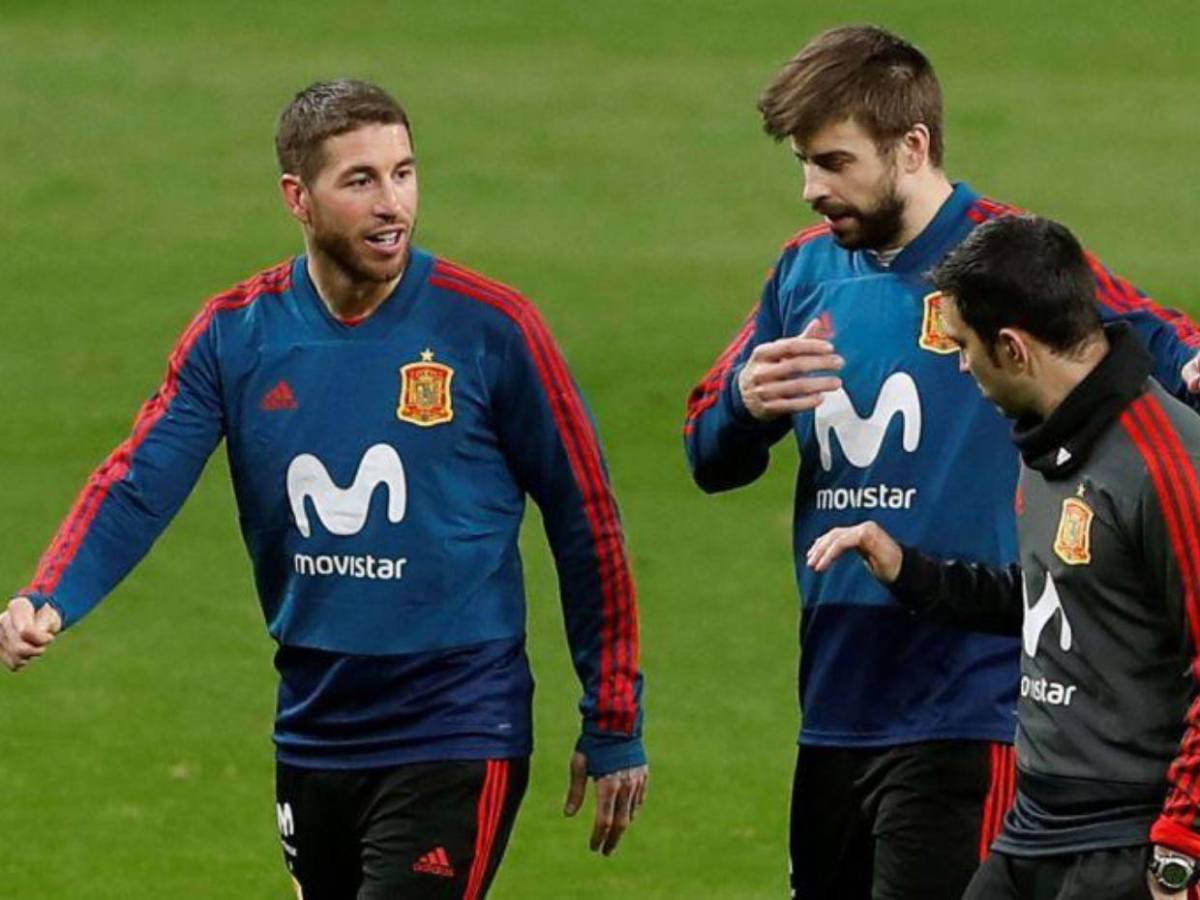 ¿Qué es la ley anti Piqué que afectaría a Sergio Ramos si compra al Sevilla?
